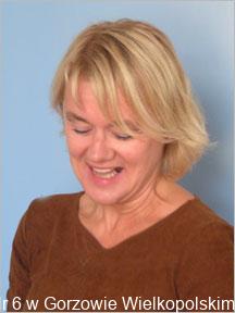 Joanna Korosteńska Joanna Korosteńska
