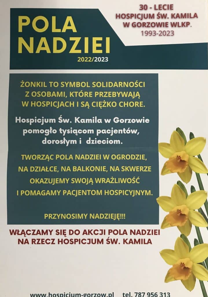 www.przedszkolegorzow.pl pola nadziei