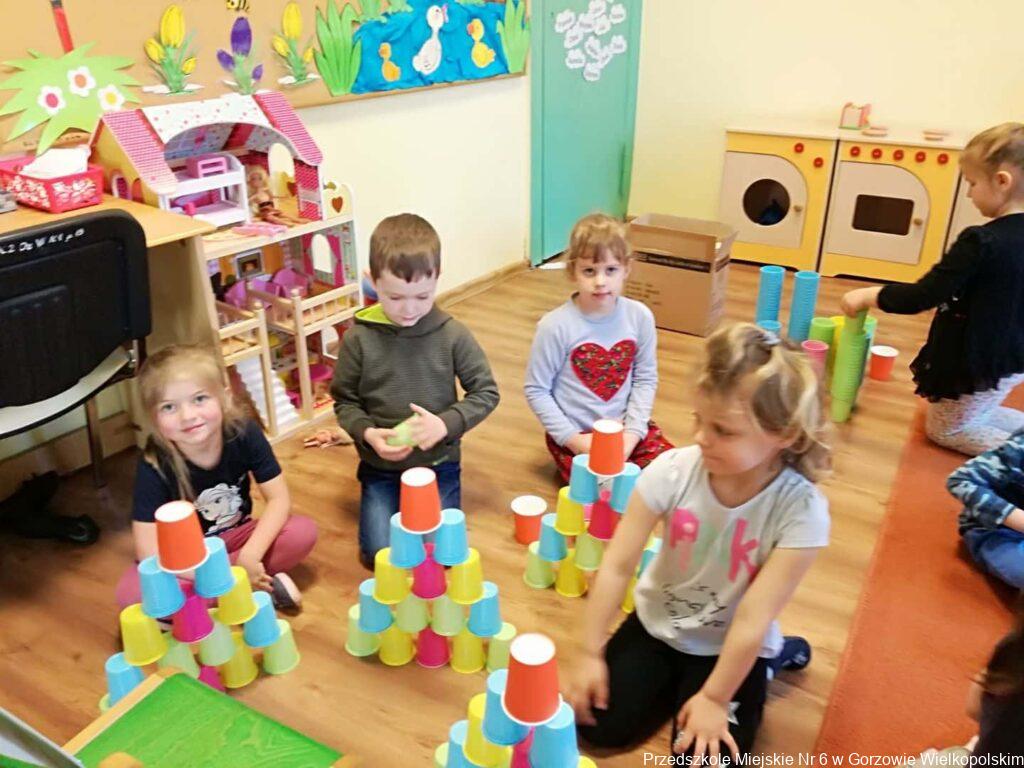 przedszkole gorzow nr 6 rycerze i ksiezniczki 022