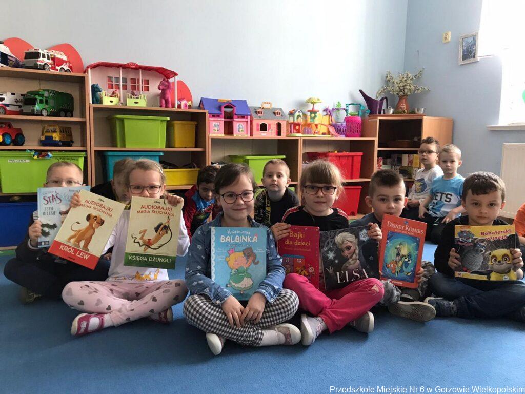 przedszkole gorzow nr 6 tajemnice ksiazek 003