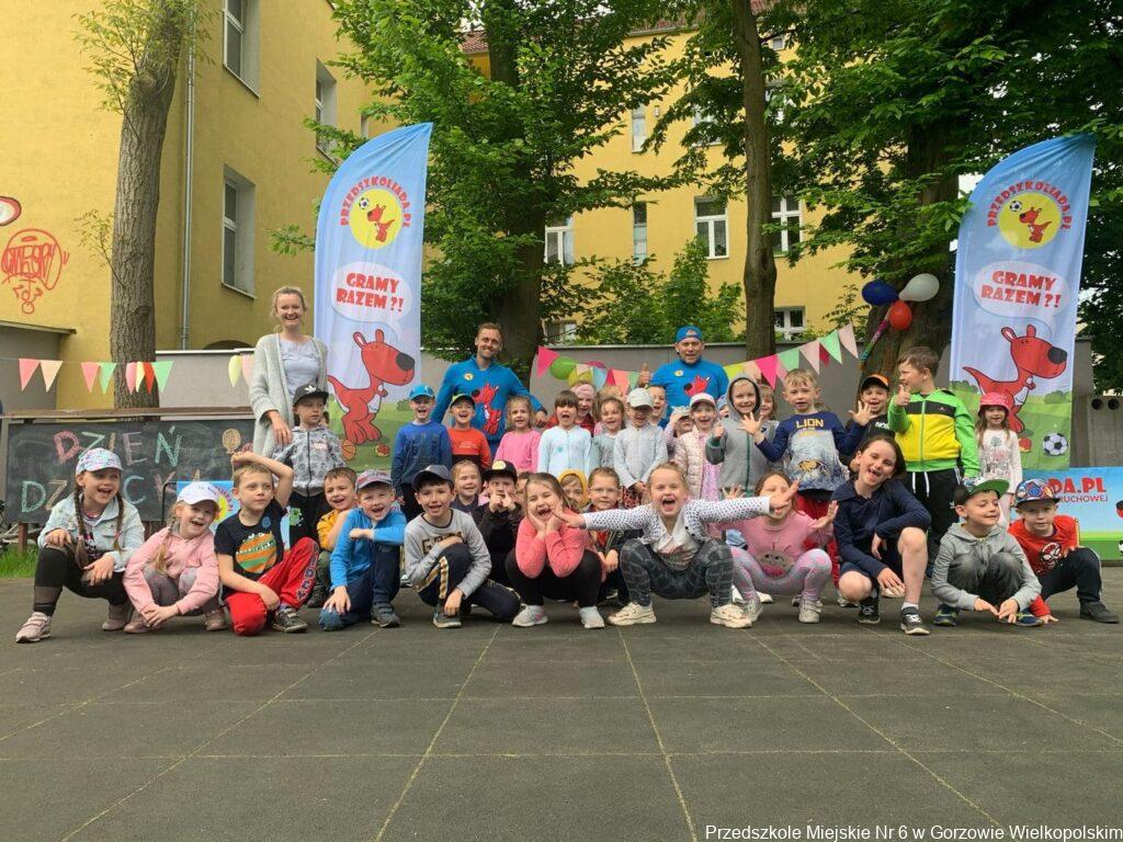 przedszkole gorzow nr 6 dzien dziecka 025